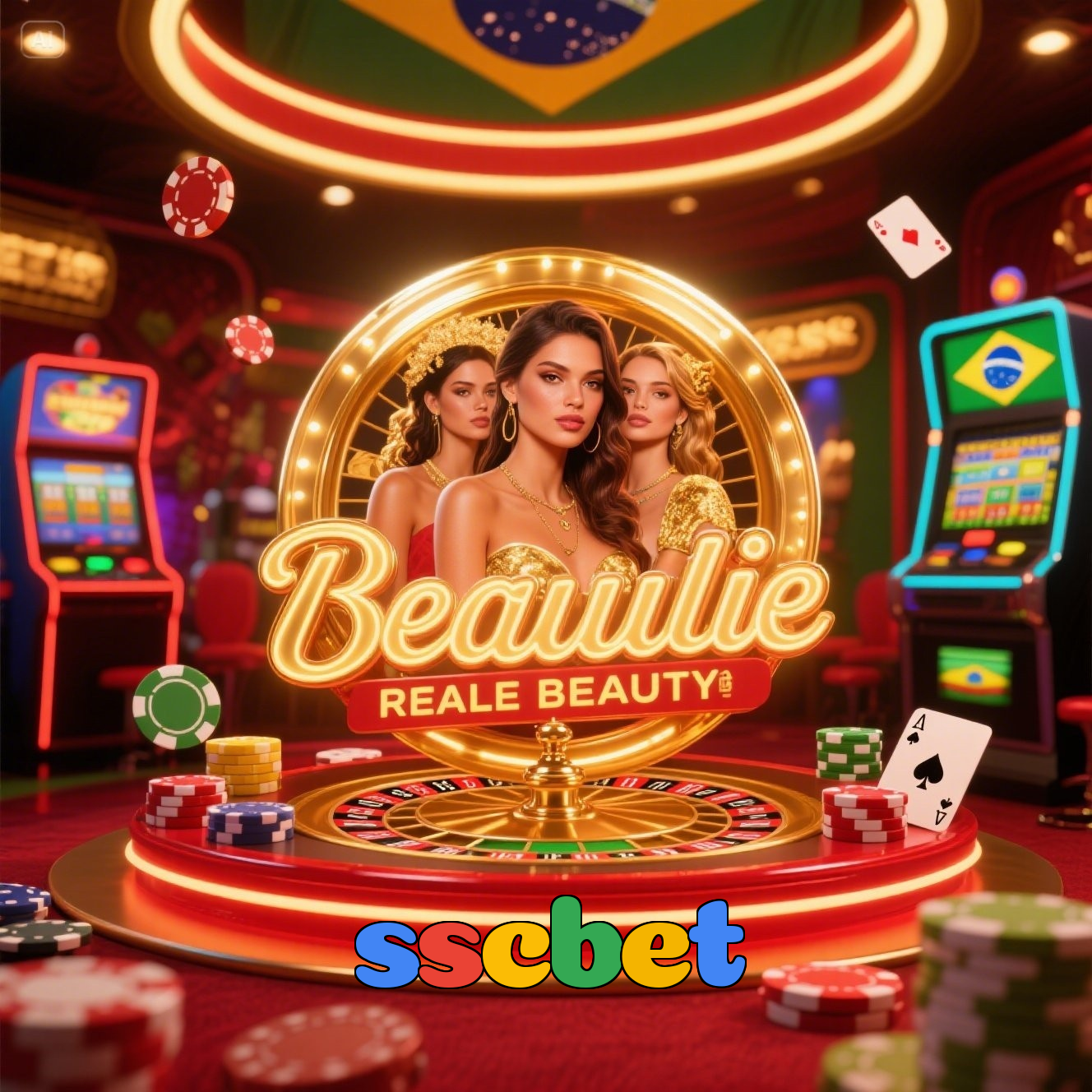 sscbet:Aposte na roleta e conquiste prêmios fantásticos!