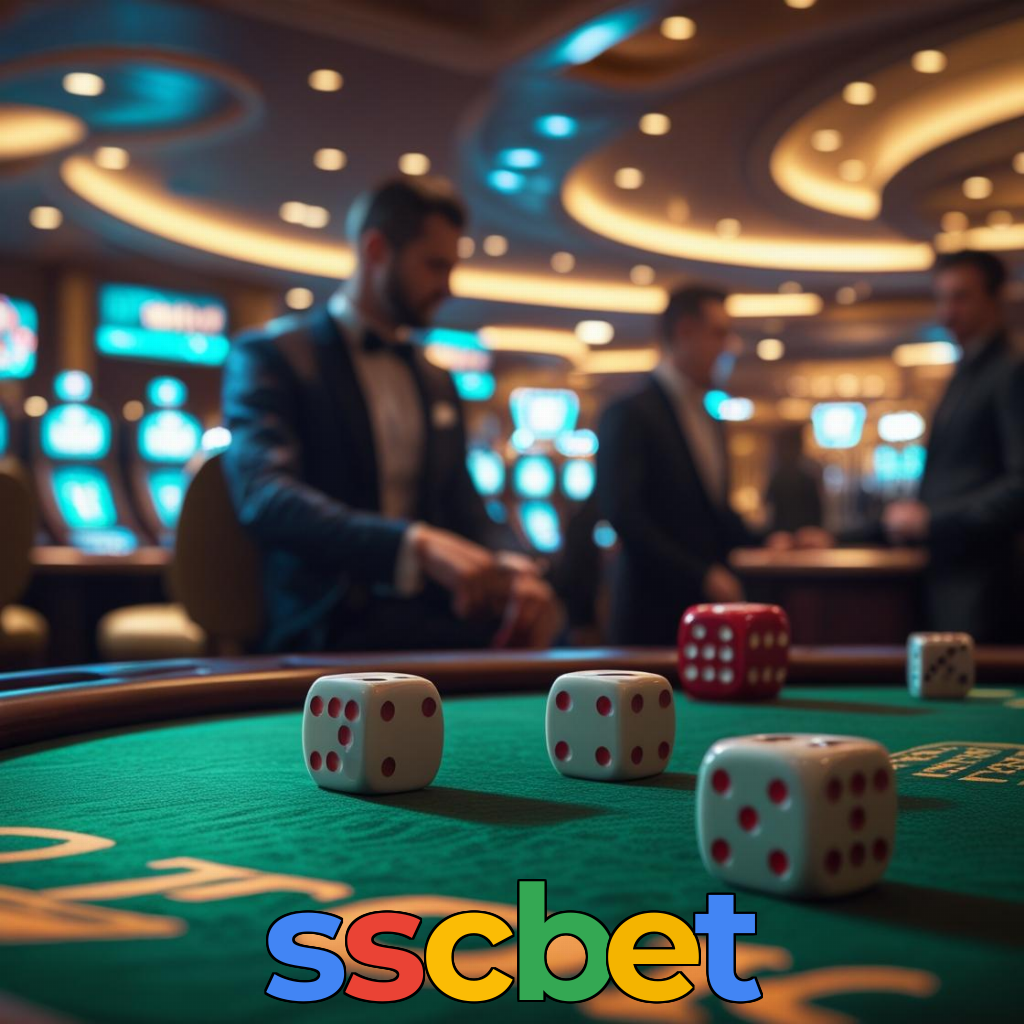 sscbet:Aposta no futebol e diversão garantida com jogos de cassino como roleta e blackjack!