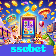 sscbet:Apostas em futebol e os melhores jackpots de cassino te esperam!