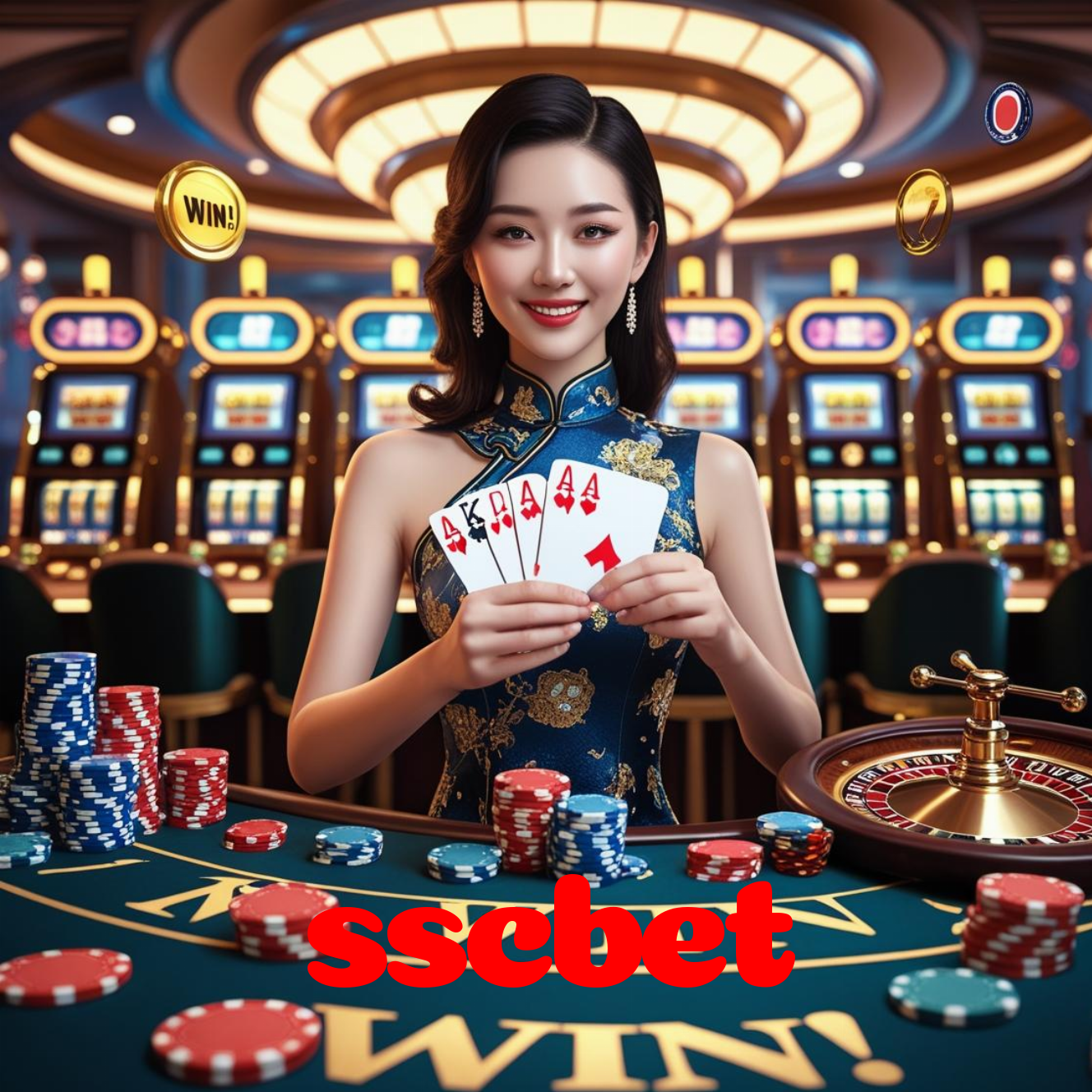 sscbet:Desafie seus limites no cassino online e ganhe grandes prêmios!