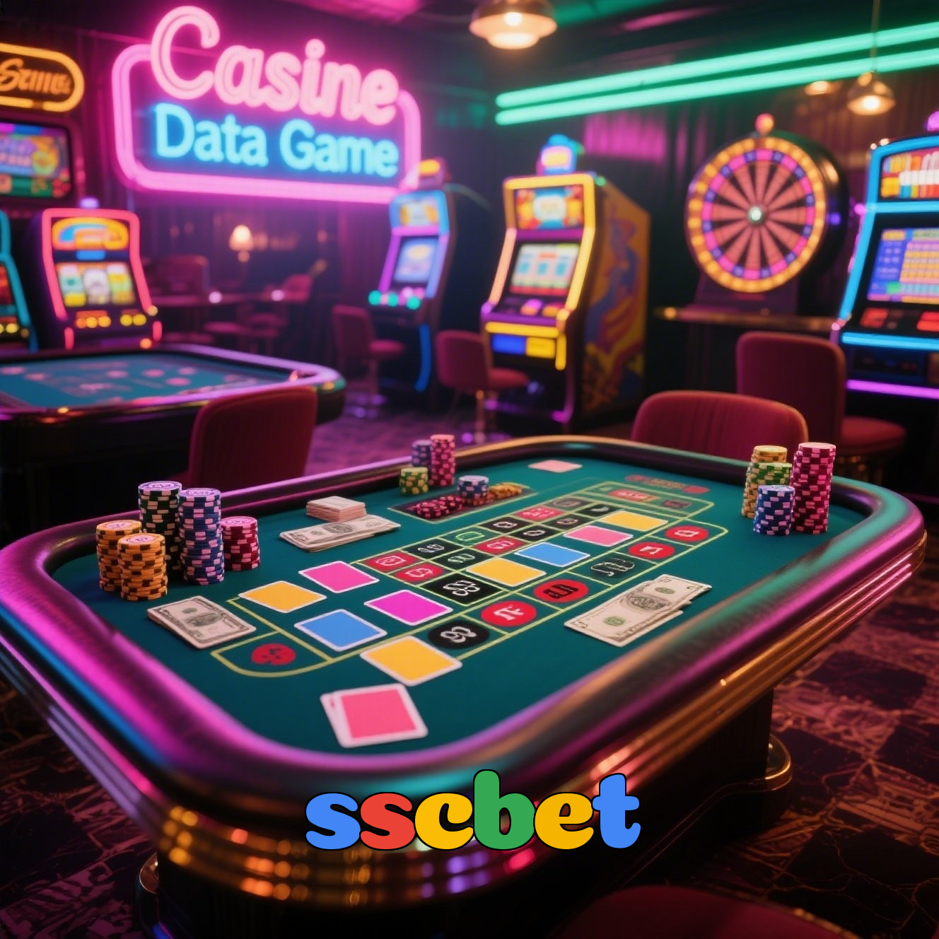 sscbet:Cada giro nas slots pode ser uma grande vitória! Aposte agora!