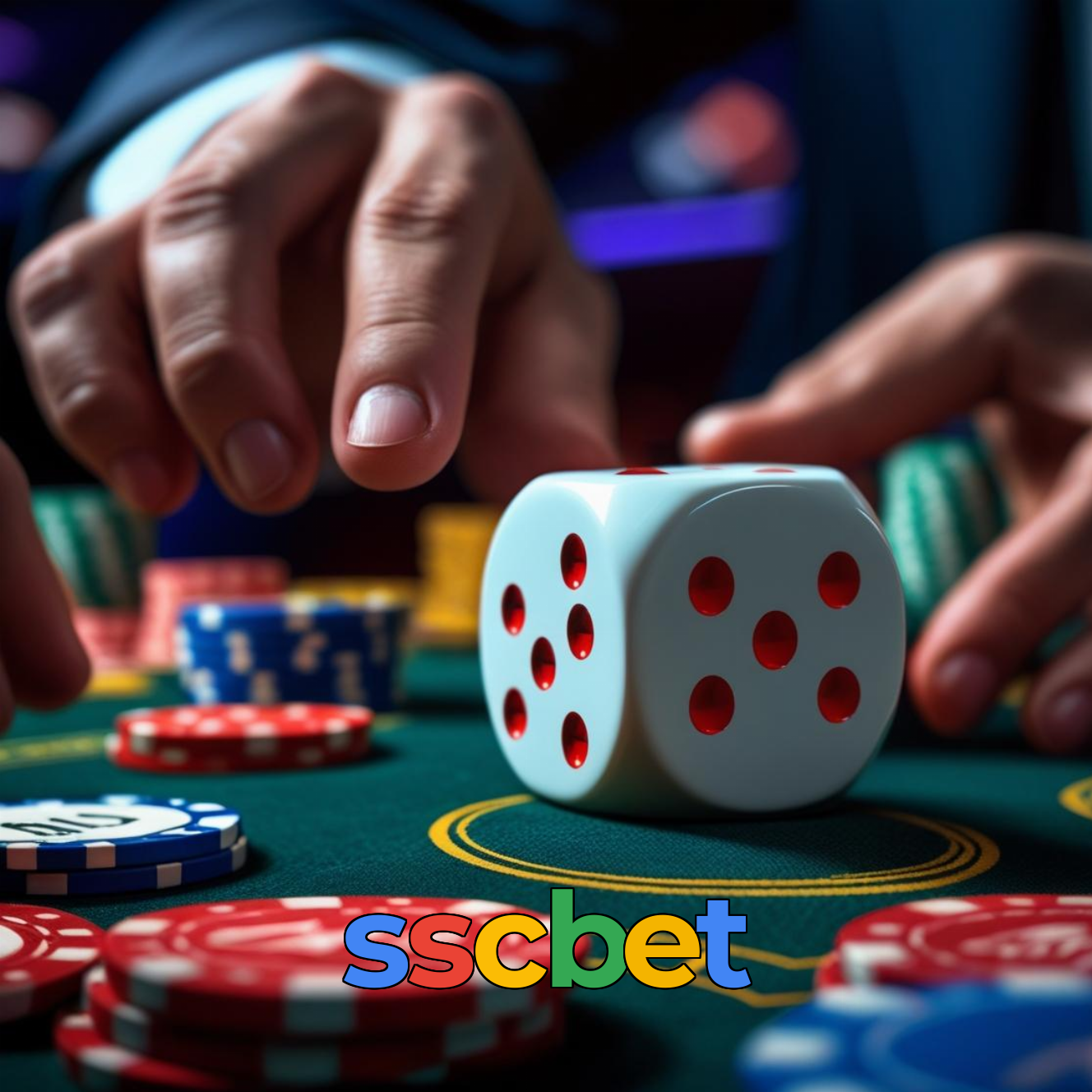 sscbet:Diversão sem limites com roleta, blackjack e apostas em futebol ao vivo!