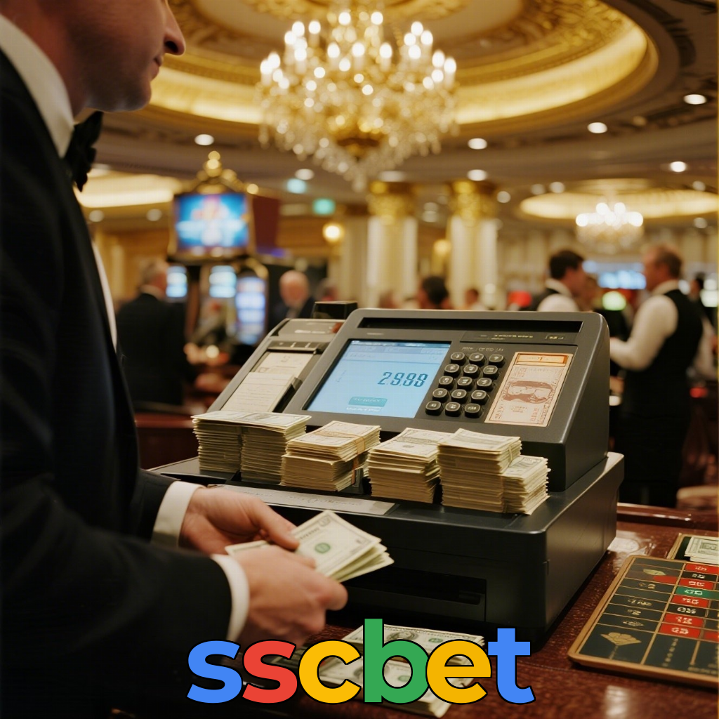 sscbet:Diversão total com blackjack, poker e apostas ao vivo no futebol!