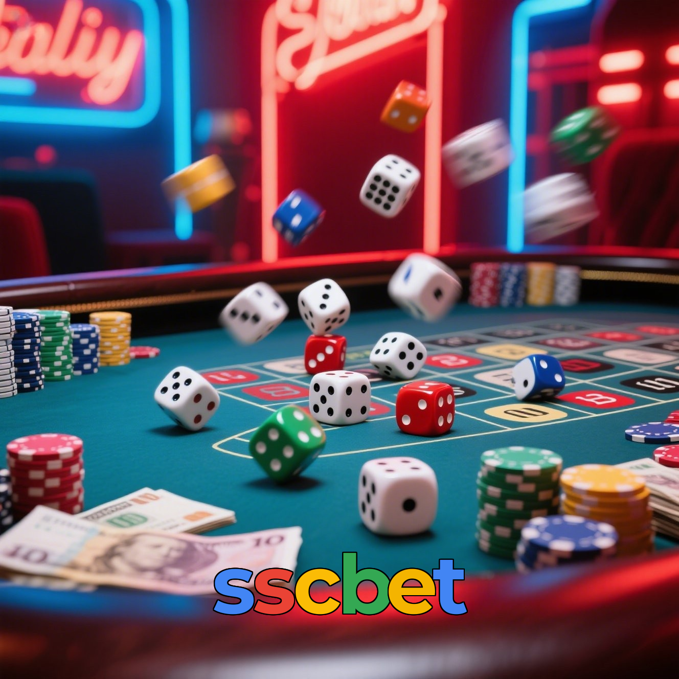 sscbet:O cassino online mais confiável para poker, roleta e apostas no futebol!