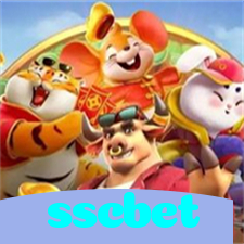 sscbet:O melhor cassino para você jogar slots e apostar no futebol online!