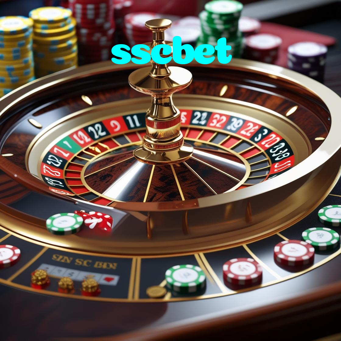 sscbet：Aposte nas mesas de poker e mostre quem é o mestre das cartas!