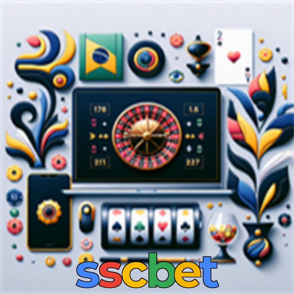 sscbet:Jogue slots, aposte no futebol e vença com confiança no nosso cassino!