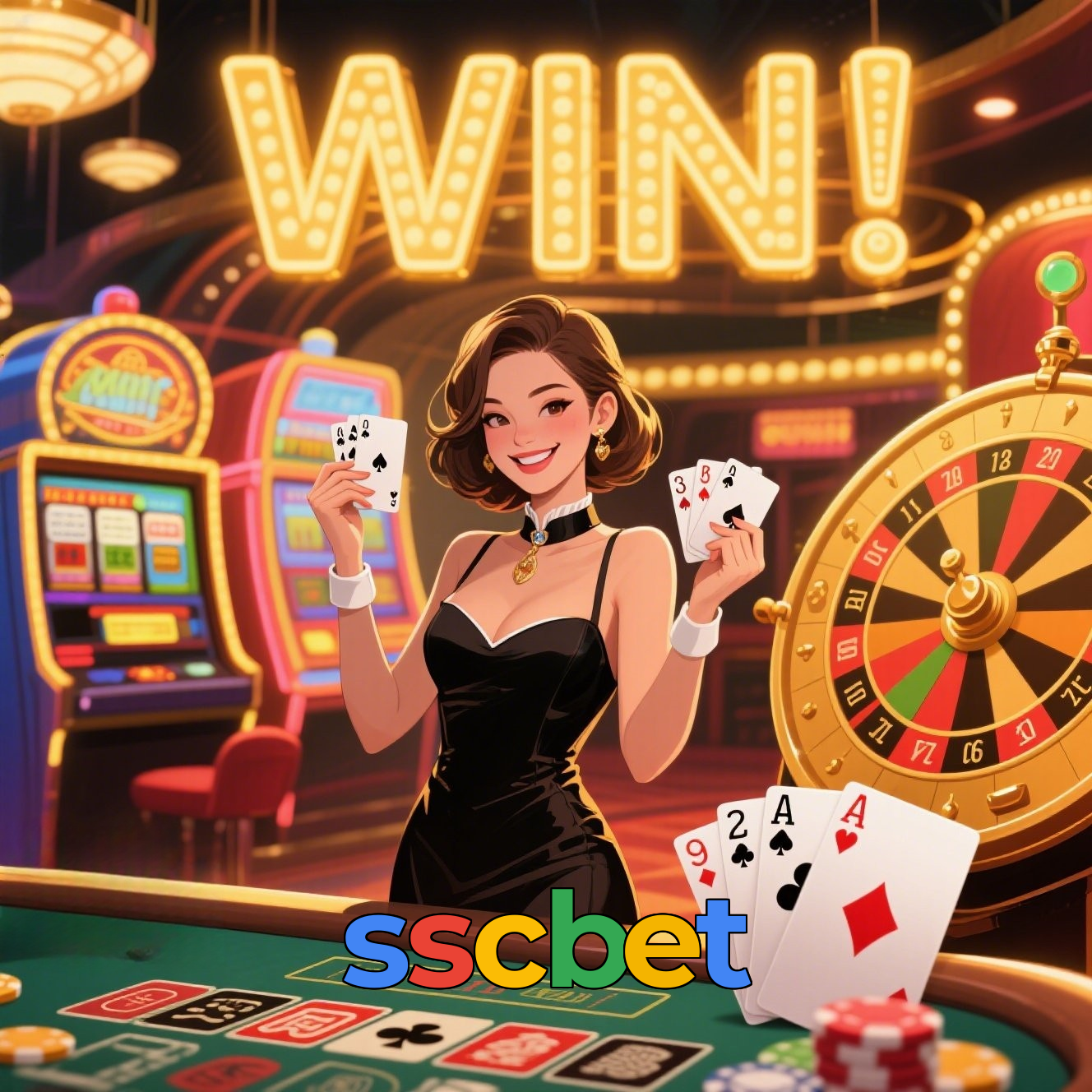 sscbet:Jogue nas nossas slots e conquiste vitórias épicas!