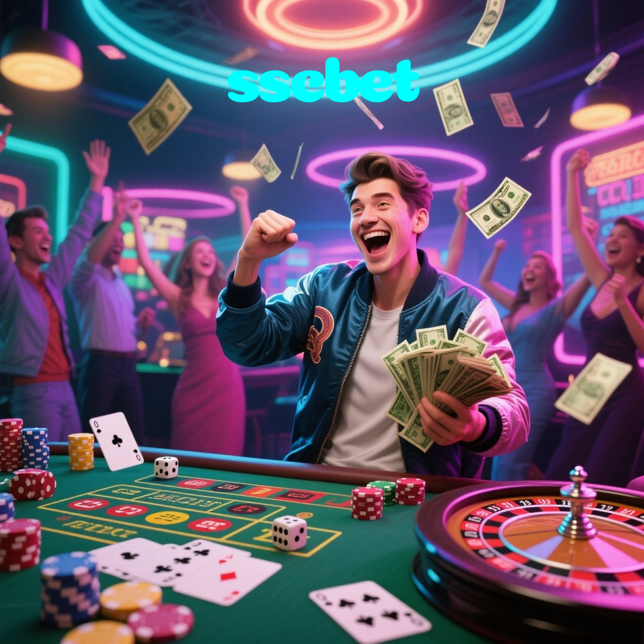 sscbet：Jogue blackjack e conquiste vitórias épicas no nosso cassino online!