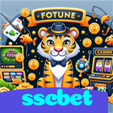 sscbet：Apostas no futebol e grandes prêmios em roleta no cassino online!