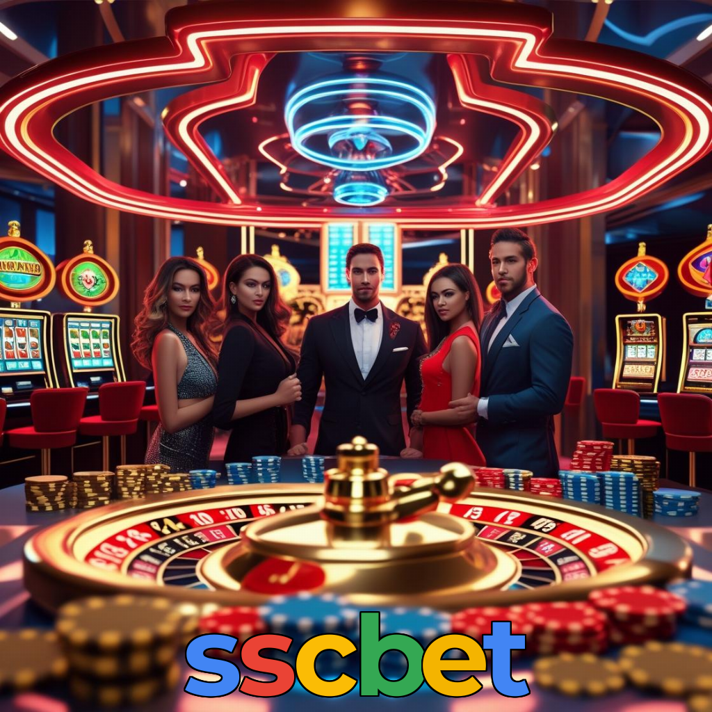 sscbet:Aposte nas mesas de poker e ganhe vitórias épicas!