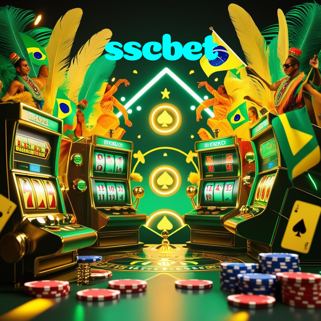 sscbet：Jogue blackjack e conquiste a vitória no cassino online!