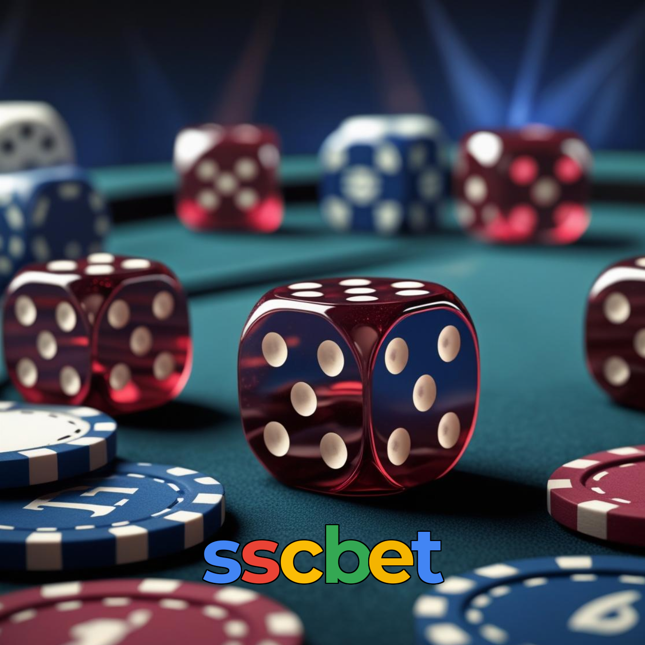sscbet：O melhor do cassino está ao seu alcance! Jogue agora!