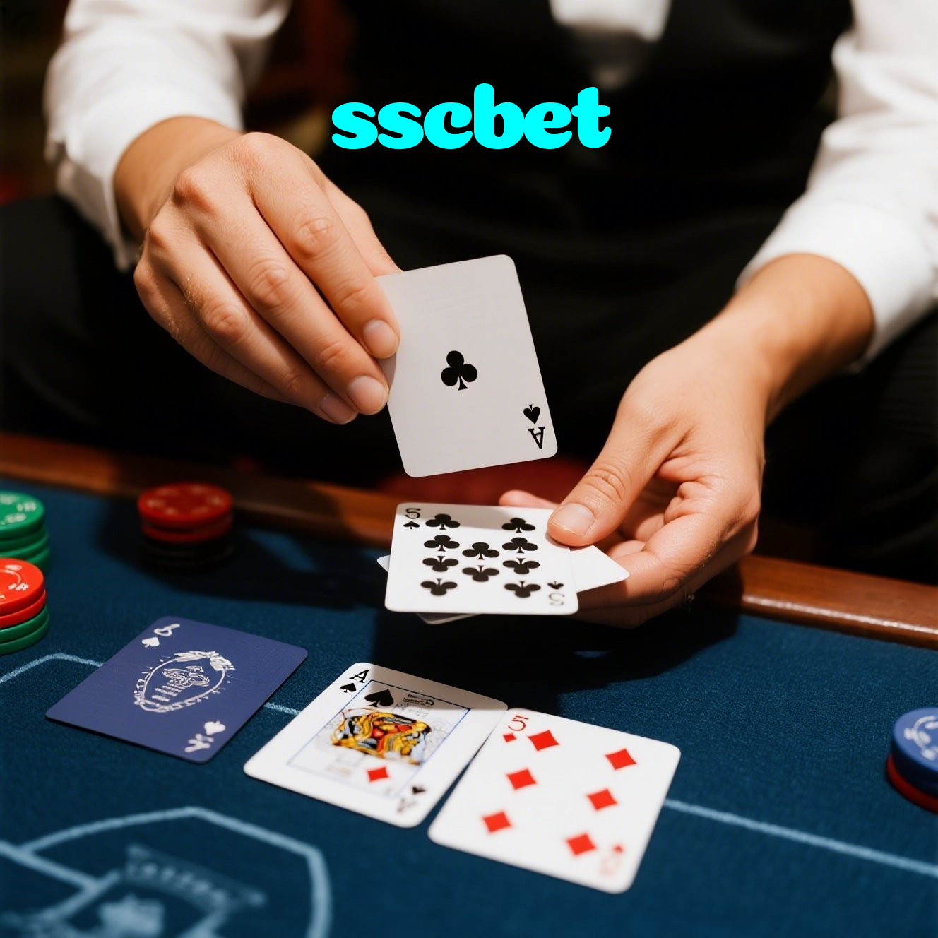 sscbet：No cassino online mais confiável, experimente poker, roleta e futebol ao vivo!