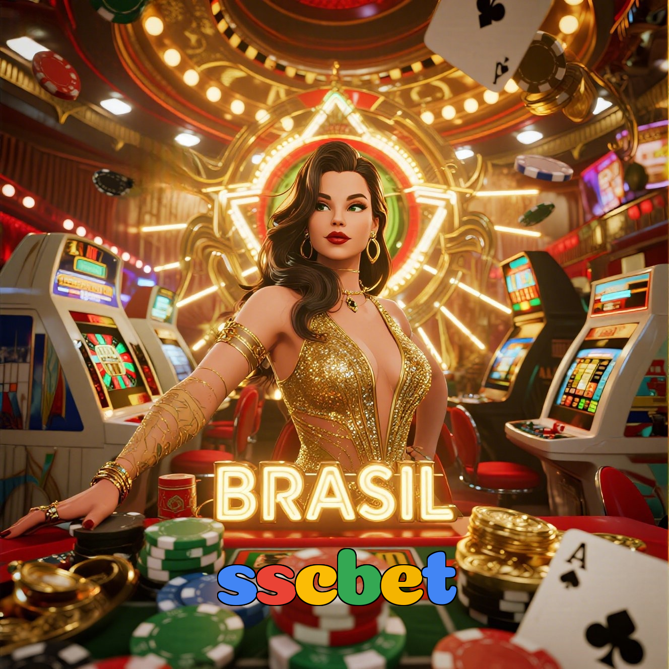 sscbet：A adrenalina do futebol online é sua chance de ganhar!