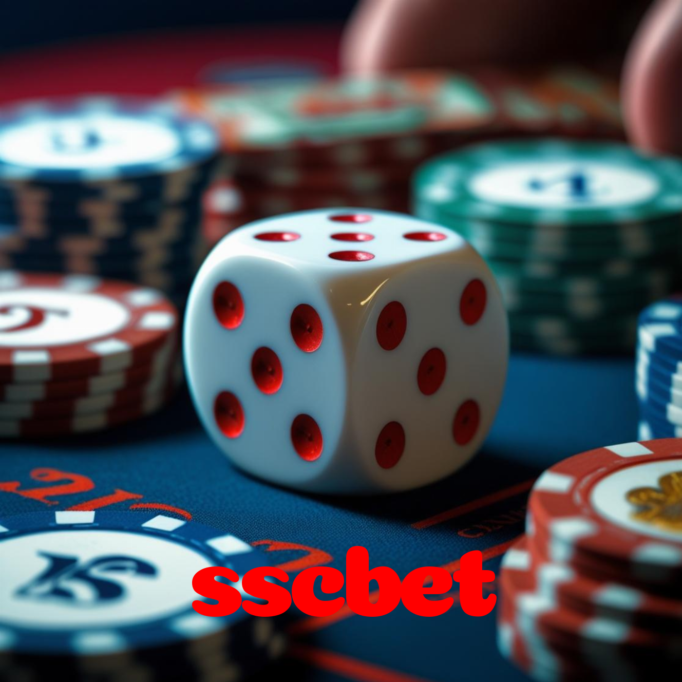 sscbet:Grandes vitórias em poker, roleta e apostas no futebol esperam por você!