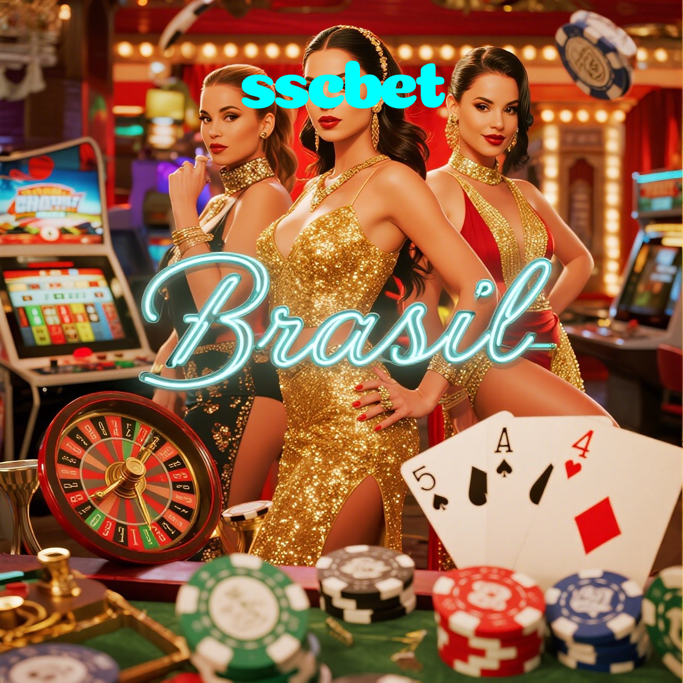 sscbet：Jogue nas slots e ganhe prêmios surreais!