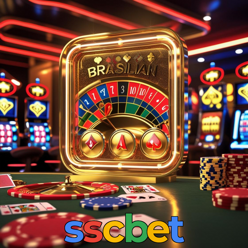sscbet:Jogue slots, aposte no futebol e ganhe prêmios incrÃveis no cassino!