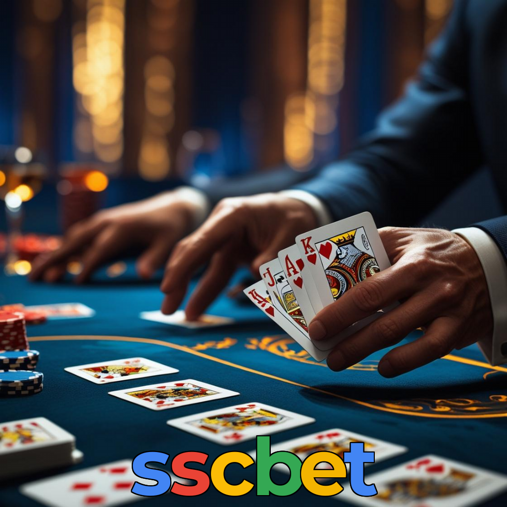sscbet:A sorte está ao seu lado! Aposte nas melhores opções e vença agora!