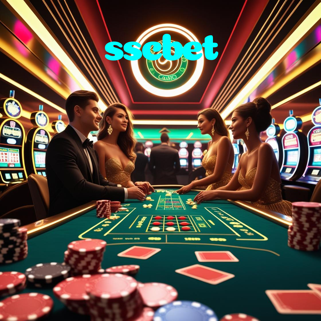 sscbet：Apostas ao vivo no futebol e prêmios épicos nos jogos de cassino!