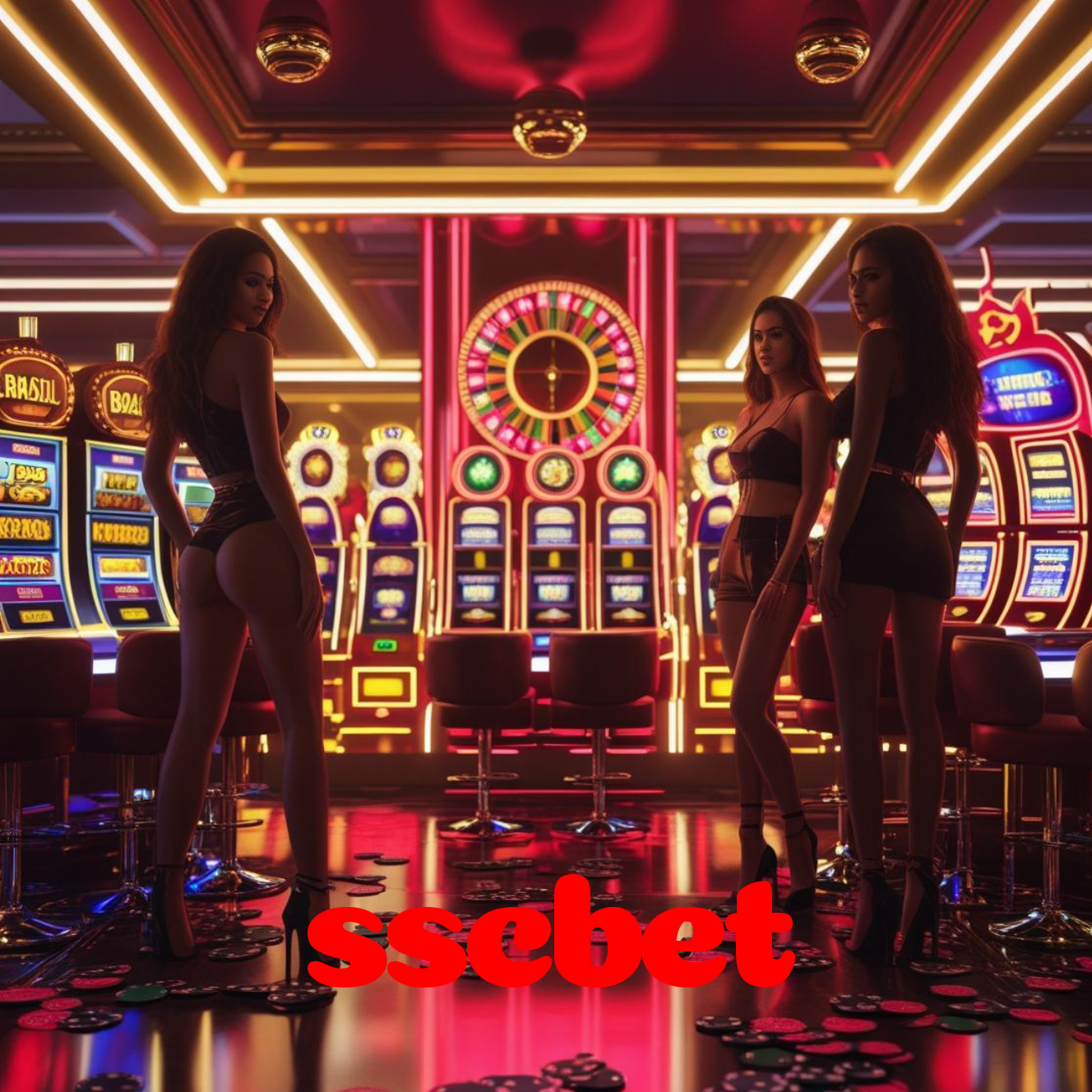 sscbet:Aposte nas mesas de poker e vença com estilo!