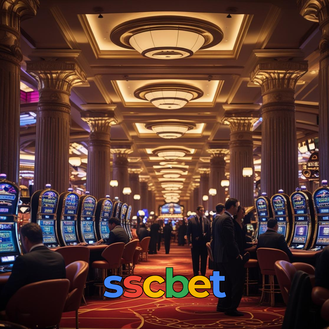 sscbet:Jogue poker, aposte no futebol e vença com grandes vitórias no cassino online!