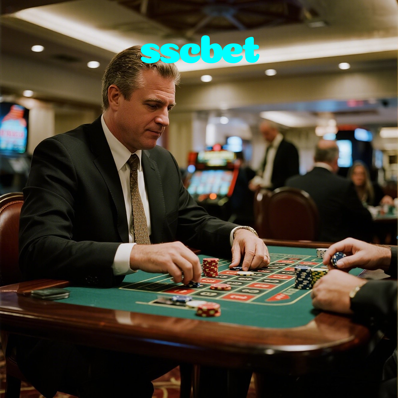 sscbet：Jogue slots e aposte no futebol no cassino online mais confiável!