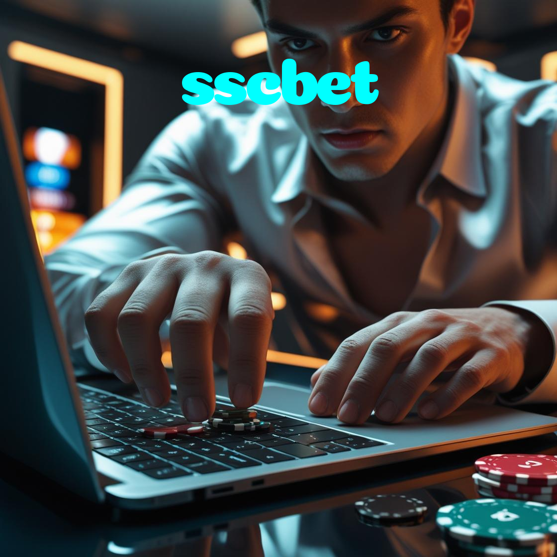 sscbet:Encontre a sorte na roleta! Aposte agora e ganhe!