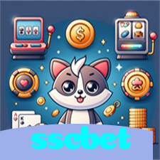 sscbet:Aposte no futebol e jogue os melhores jogos de cassino para grandes vitórias!