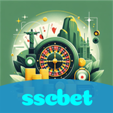 sscbet：Gire as slots e conquiste o jackpot agora mesmo!