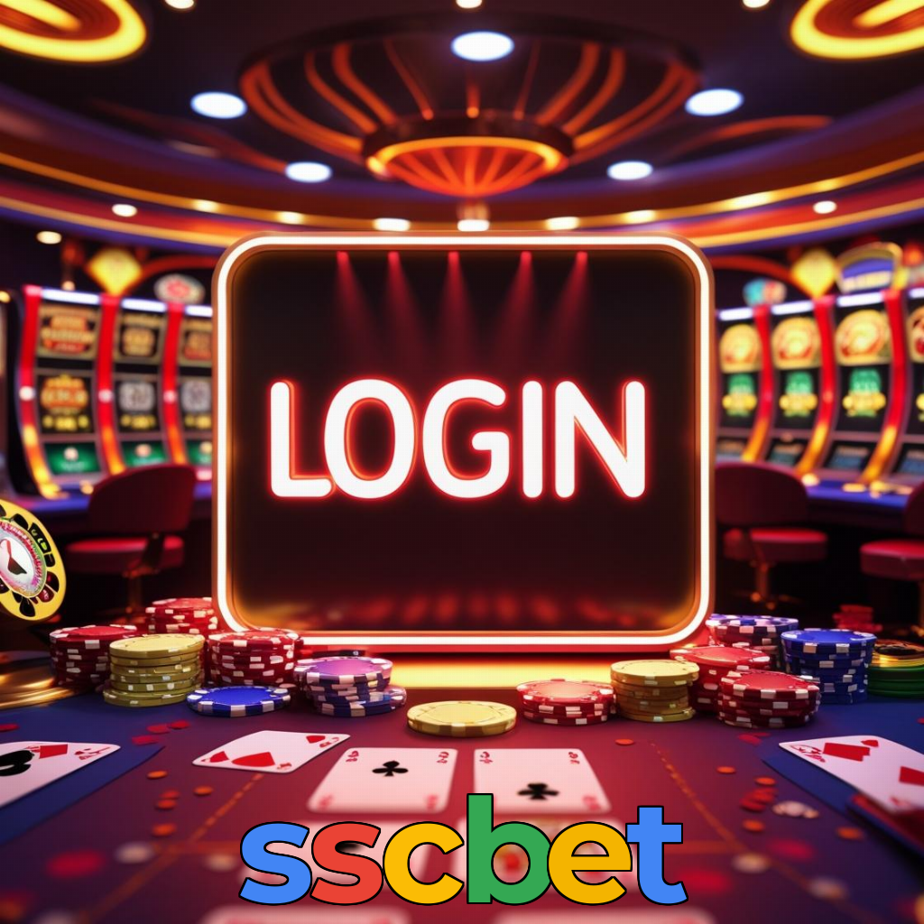 sscbet:Jogue nas melhores slots e descubra o jackpot dos seus sonhos!
