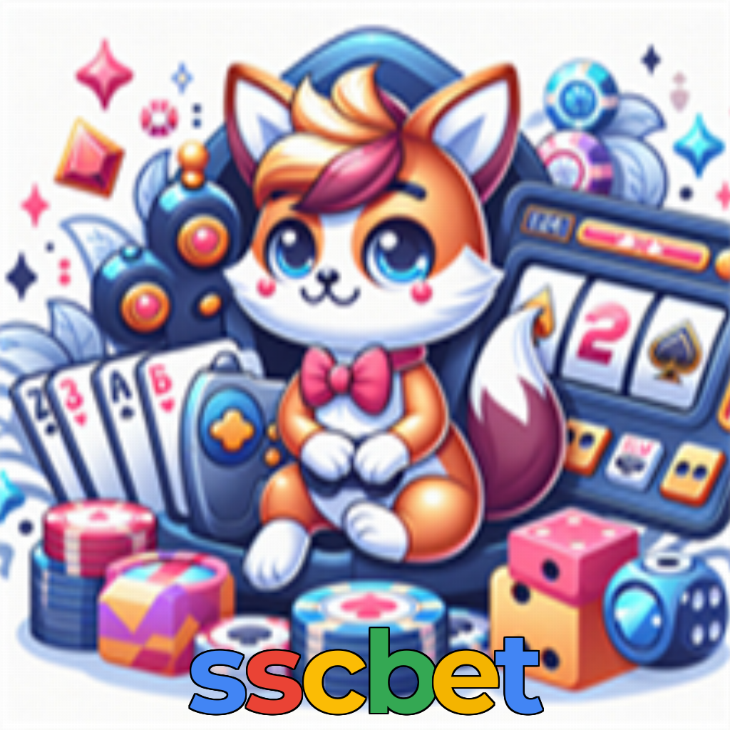 sscbet:Jogue nas melhores slots e vença o jackpot agora mesmo!