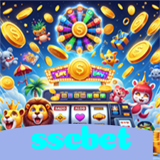 sscbet:Jogue as melhores slots e conquiste jackpots épicos!