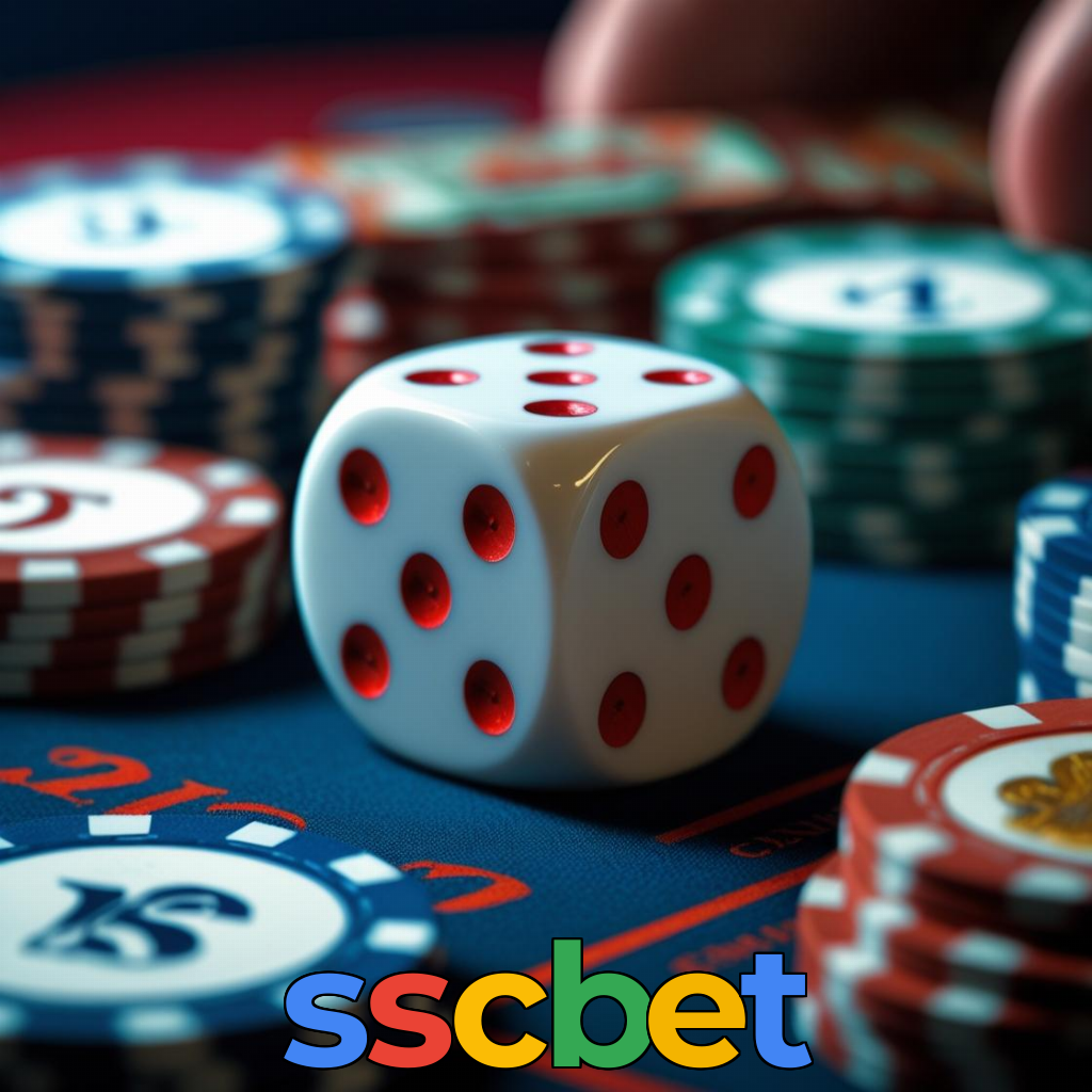 sscbet：Vença no futebol online e alcance novos patamares de vitória!