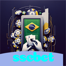 sscbet：Ganhe no futebol e jogue os melhores jogos de cassino online!