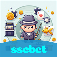 sscbet：Aposte no futebol e ganhe prêmios fantásticos jogando slots e roleta!