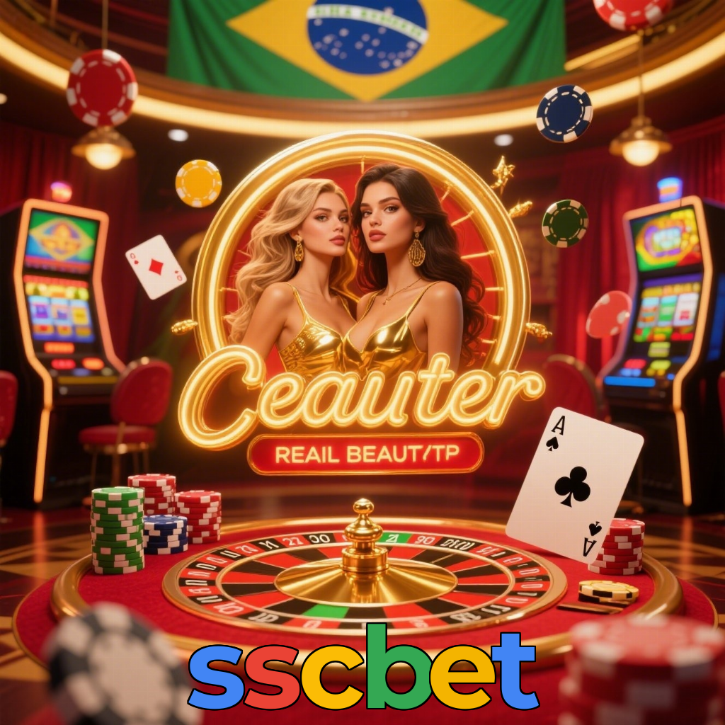 sscbet:Aposte nas roletas e veja os prêmios incríveis chegarem até você!
