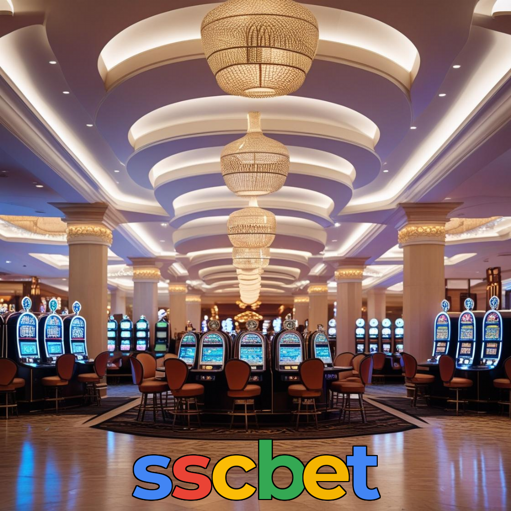 sscbet:Vença no blackjack e conquiste grandes prêmios!