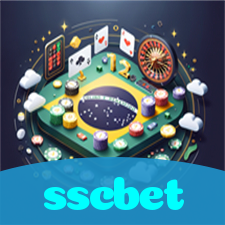 sscbet:O cassino mais confiável para apostar no futebol e jogar slots!