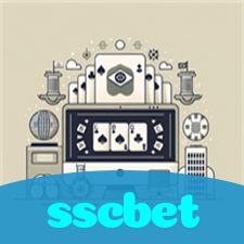 sscbet:A emoção do blackjack te espera! Aposte e vença agora!