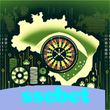 sscbet：Aposte agora nas roletas e conquiste prêmios fantásticos!