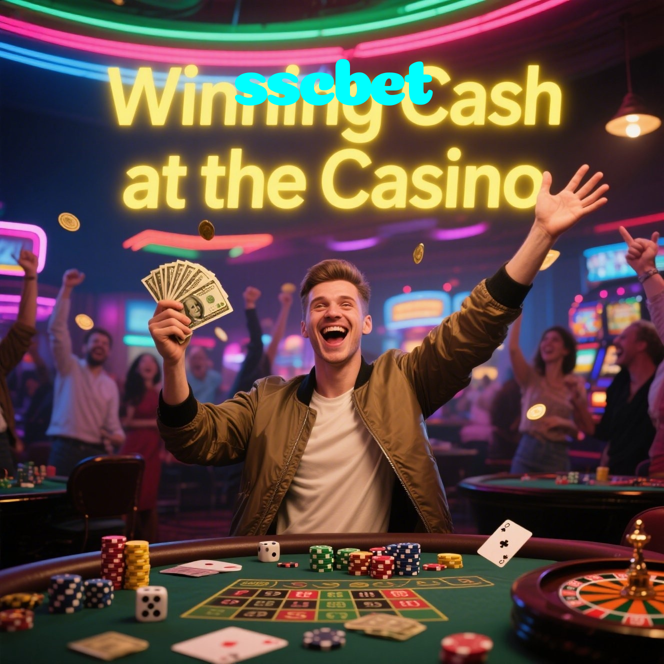 sscbet：Apostas ao vivo no futebol e diversão garantida com slots e roleta!