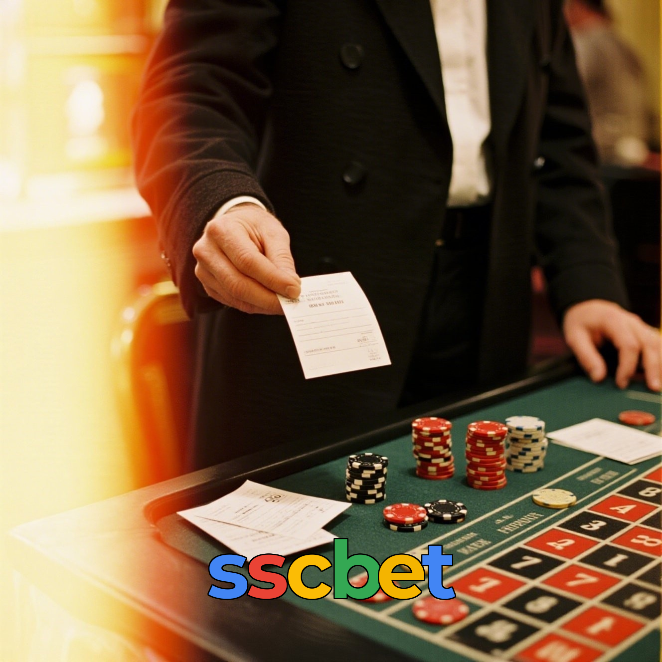 sscbet:Onde o futebol e o cassino online se encontram para diversão sem fim!