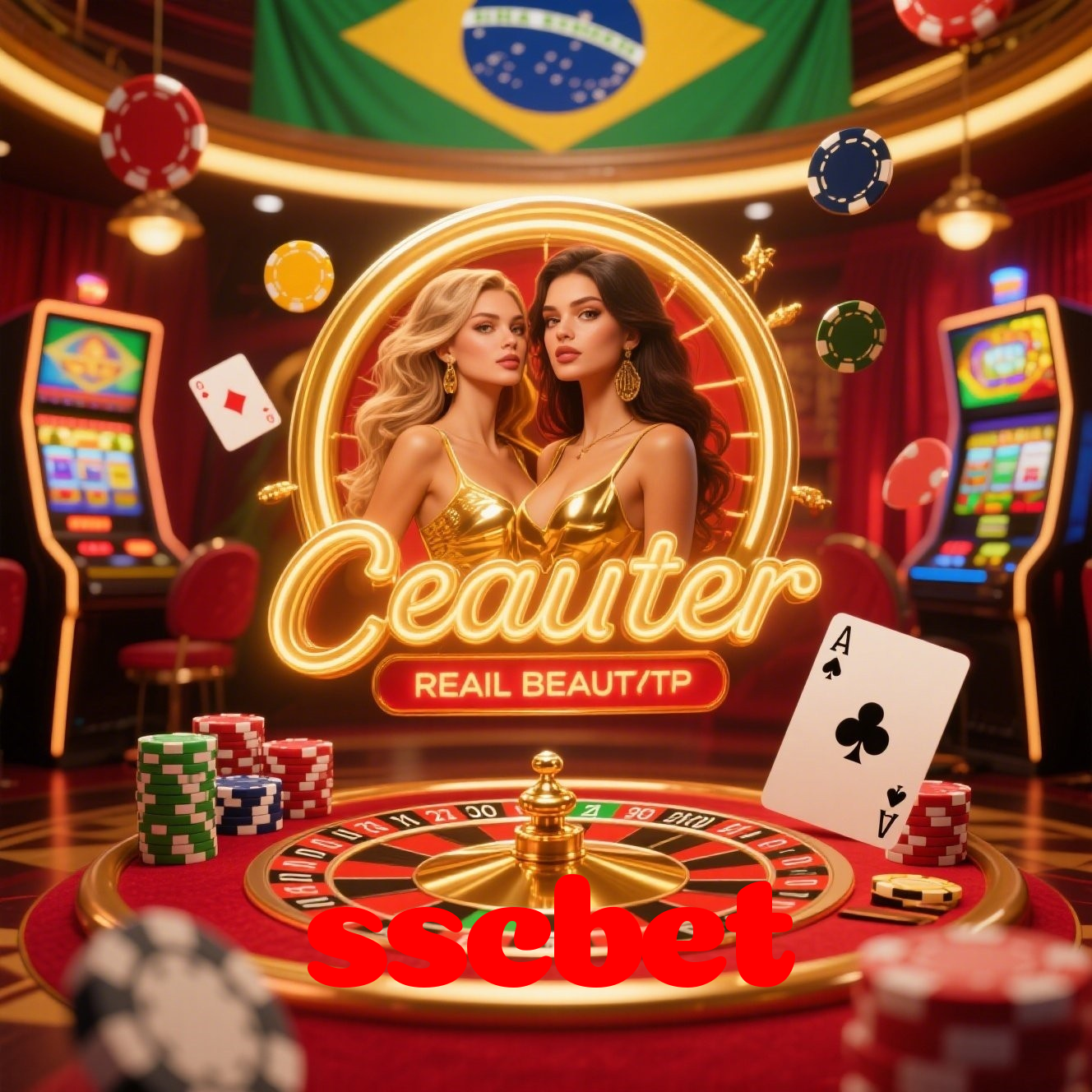 sscbet:Apostas ao vivo no futebol e diversão garantida com jogos de cassino!