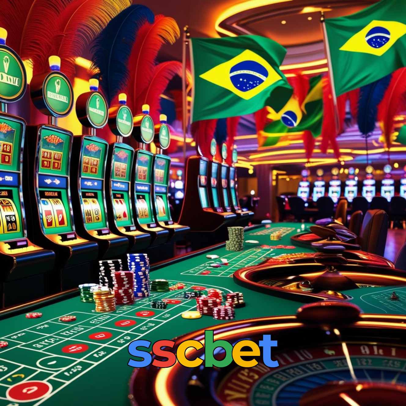 sscbet:Apostas emocionantes em futebol e diversão garantida em blackjack e roleta!
