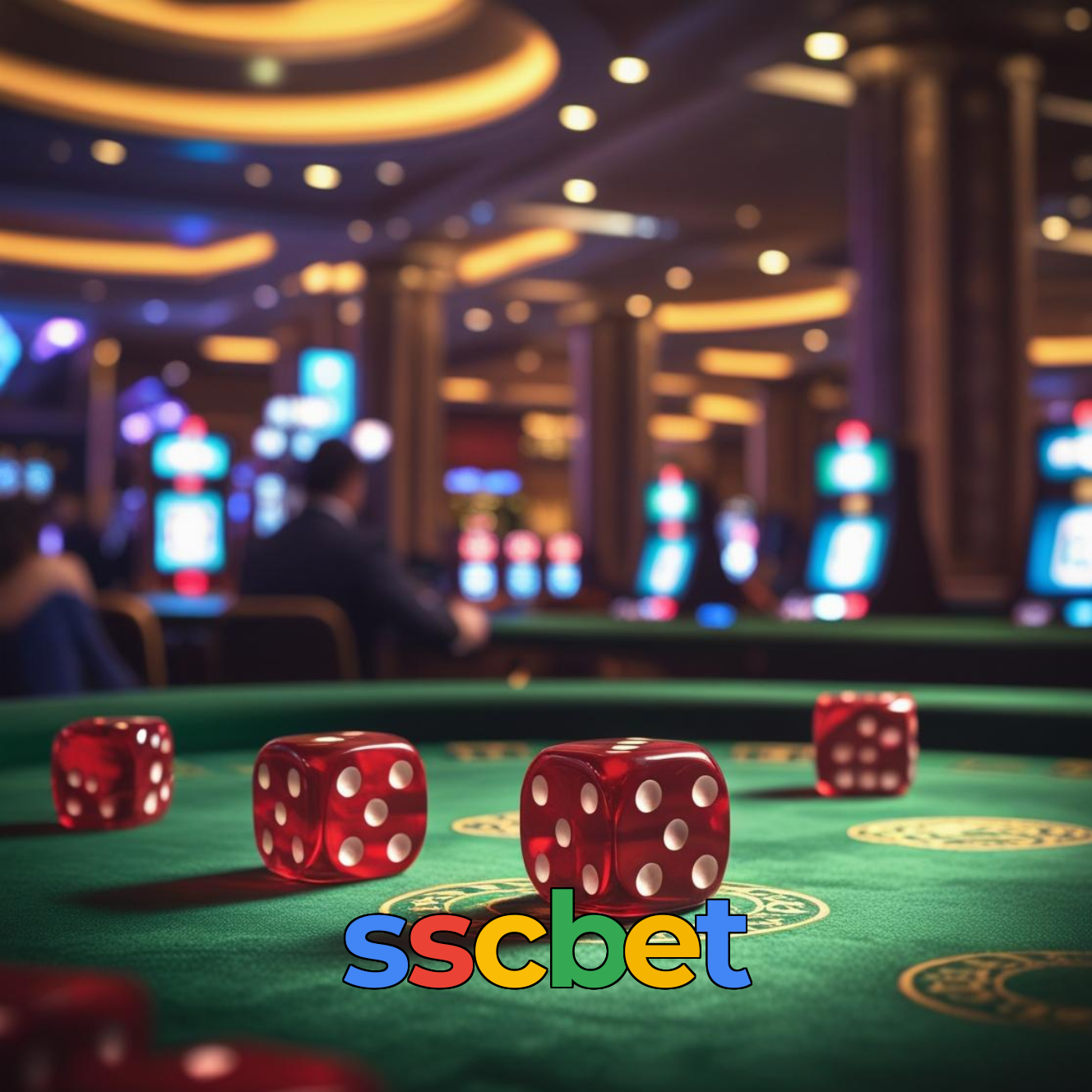 sscbet:Aposte no futebol e jogue os melhores jogos de cassino com prêmios incríveis!