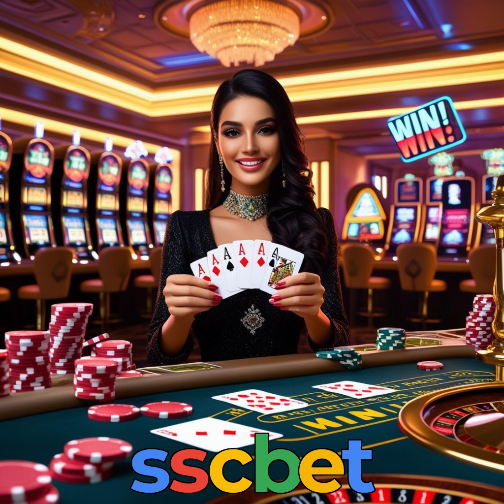 sscbet：Jogue futebol online e ganhe grandes prêmios!
