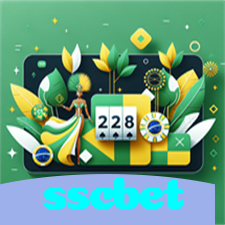 sscbet:Onde as apostas no futebol se encontram com as vitórias no cassino!