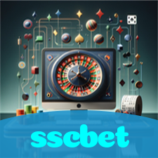 sscbet:Aposte no futebol online e marque gols de prêmios!