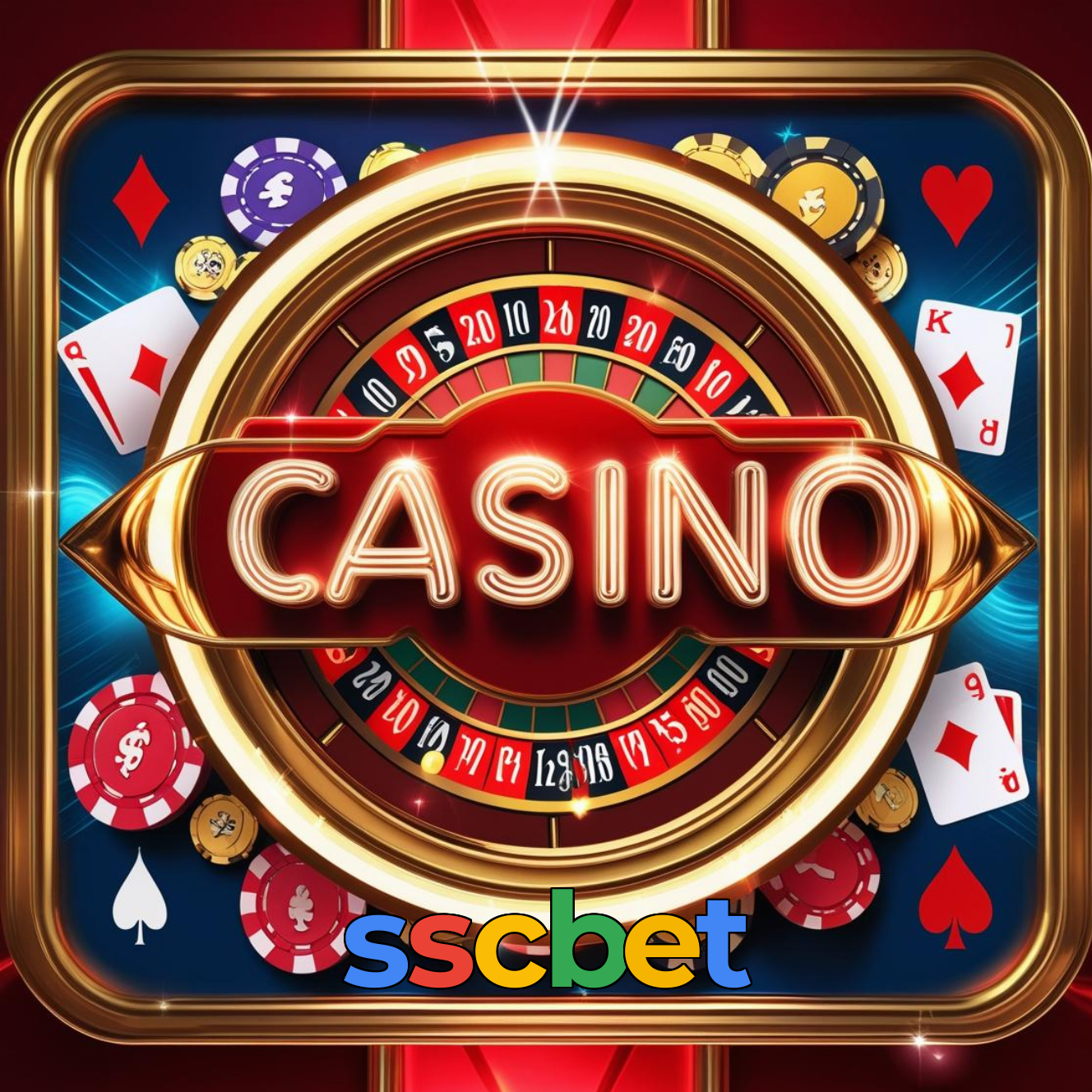 sscbet:Jogue nas slots e vença o jackpot! A sorte está te esperando!
